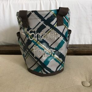 Thirty-One Shower Caddy!